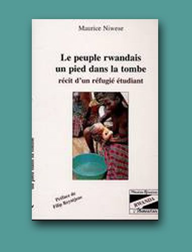 Ces tueurs tutsi : au coeur de la tragédie congolaise écrit par  - Livre